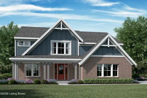 199 Preserves Blvd, Mt Washington, KY 40047