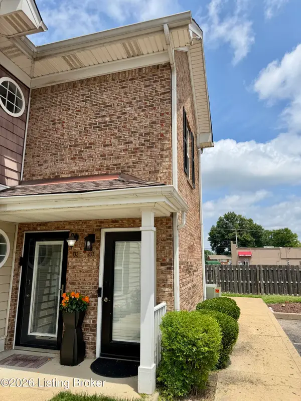 6516 Brook Bend Way #233, Louisville, KY 40229
