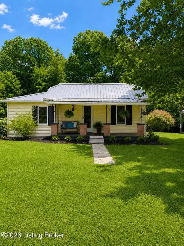 15030 Ky-1247, Waynesburg, KY 40489