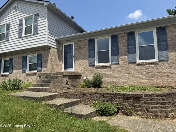 9305 Villa Fair Ct, Louisville, KY 40291