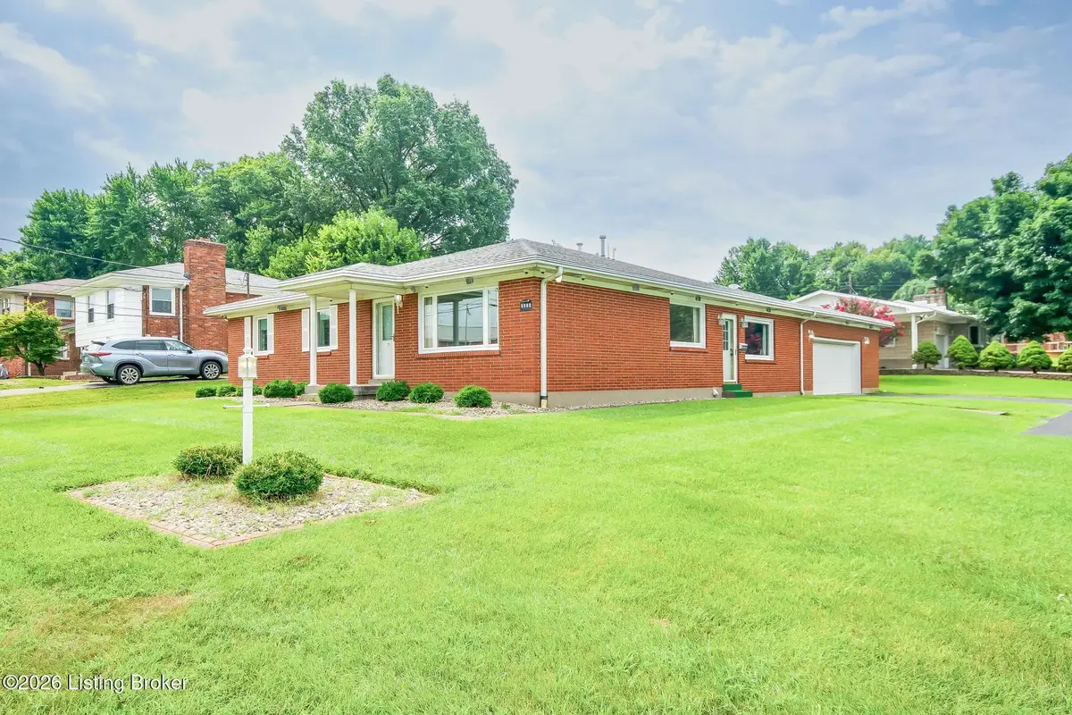 5900 Outer Loop, Louisville, KY 40219 - #1
