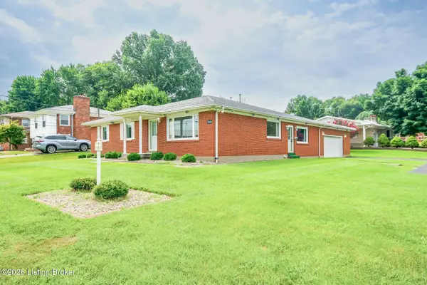 5900 Outer Loop, Louisville, KY 40219