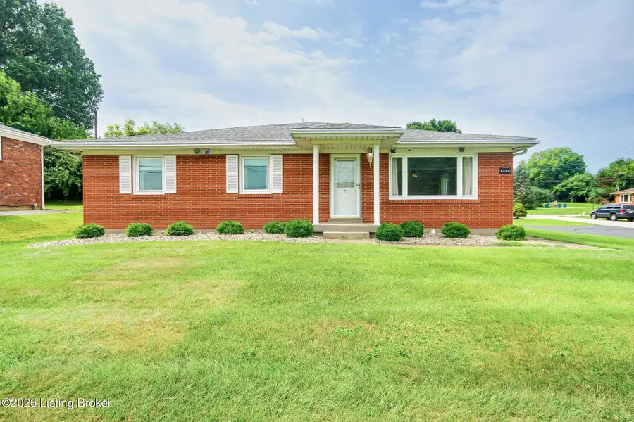 5900 Outer Loop, Louisville, KY 40219 - #2