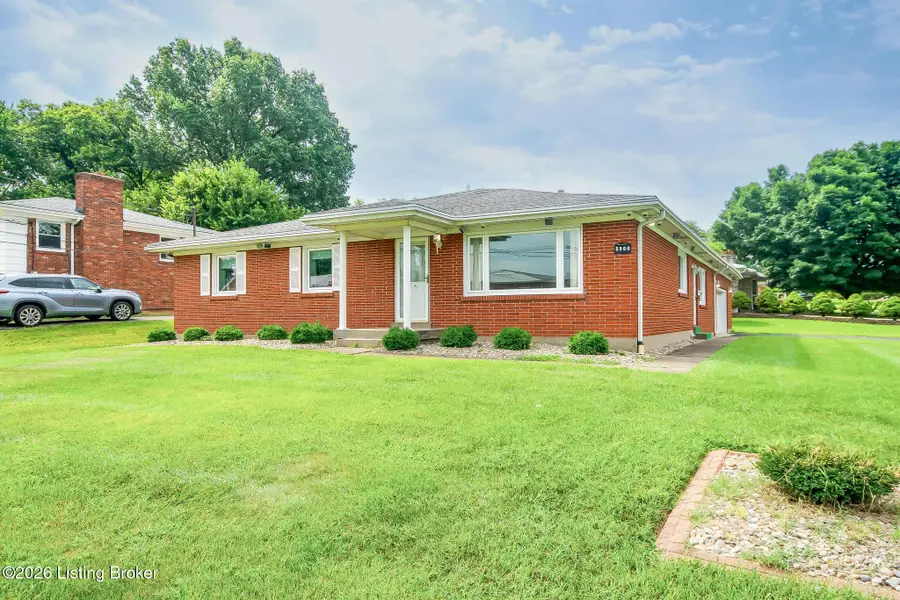 5900 Outer Loop, Louisville, KY 40219 - #3