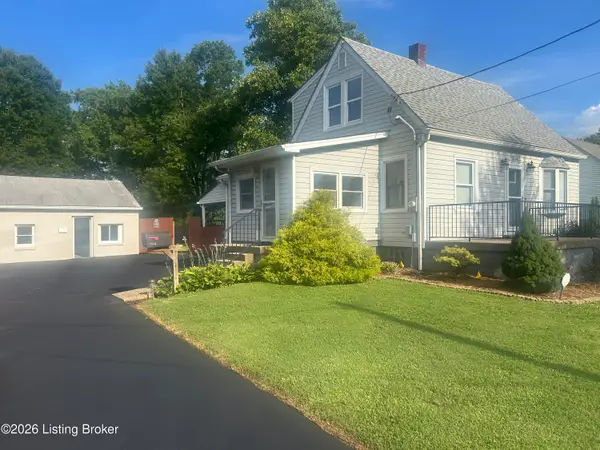 1314 Dahl Rd, Louisville, KY 40213