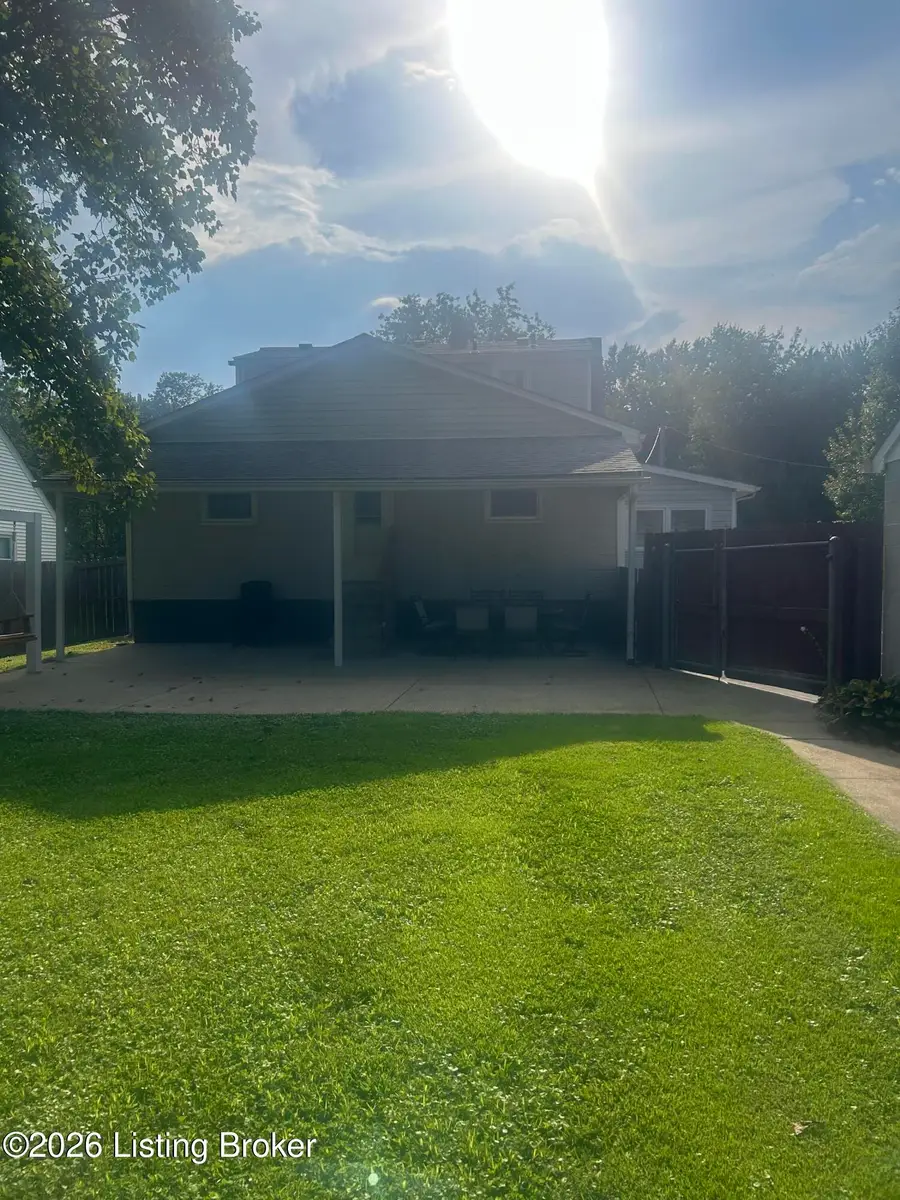 1314 Dahl Rd, Louisville, KY 40213 - #2