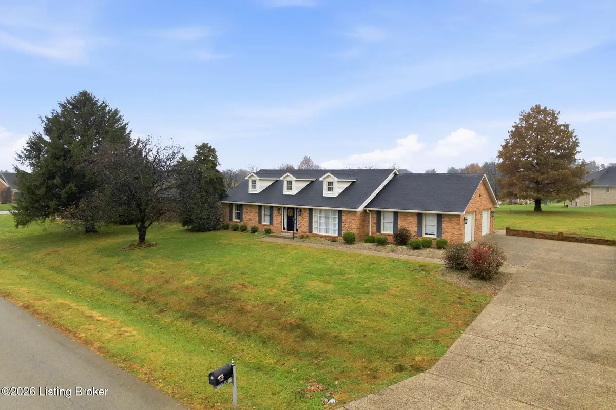 114 Windsor Ave, Bardstown, KY 40004 - #1