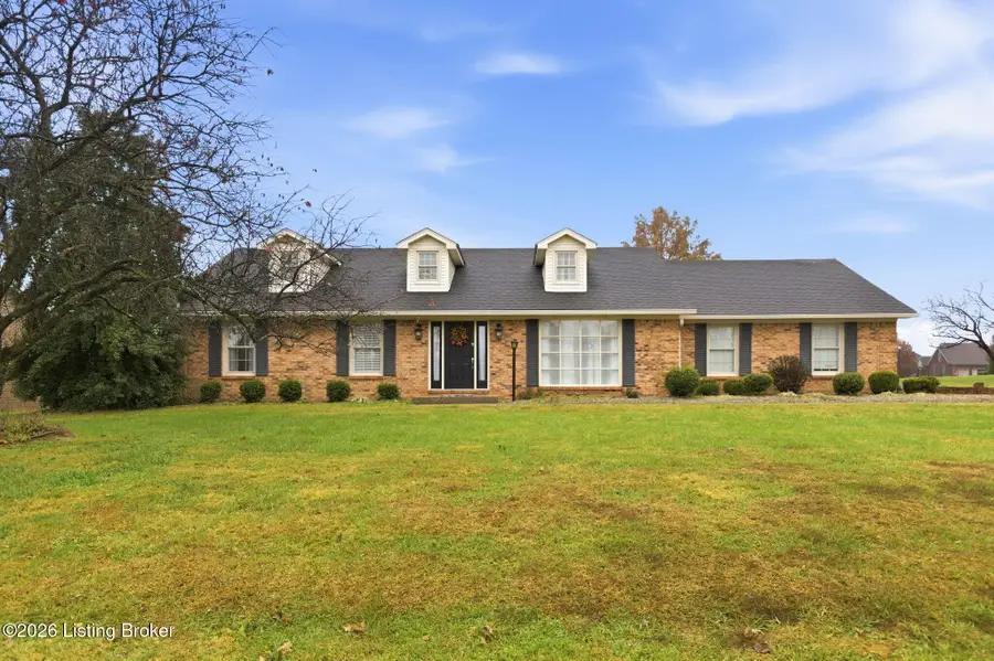 114 Windsor Ave, Bardstown, KY 40004 - #2