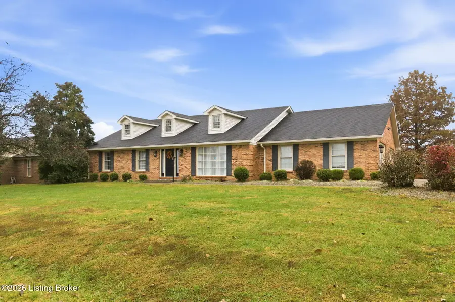 114 Windsor Ave, Bardstown, KY 40004 - #3