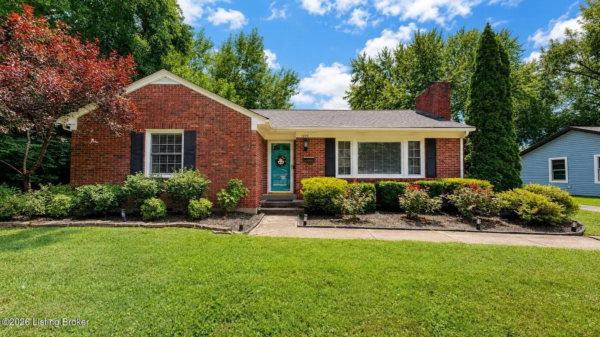 7204 Wesboro Rd, Louisville, KY 40222 - #1