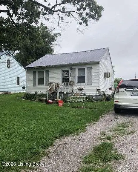 188 Maple Ave, Eminence, KY 40019 - #1