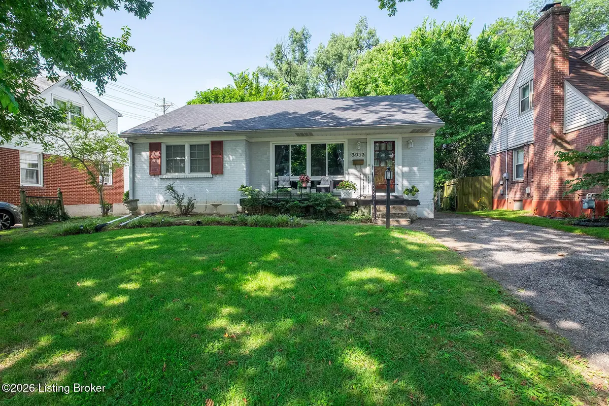 3012 Talisman Rd, Louisville, KY 40220 - #1