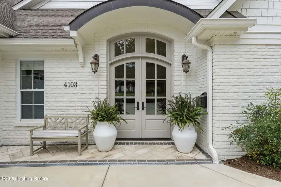 4103 Crestview Rd, Louisville, KY 40207 - #2