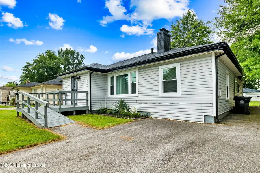 208 Downes Ln, Louisville, KY 40214 - #2