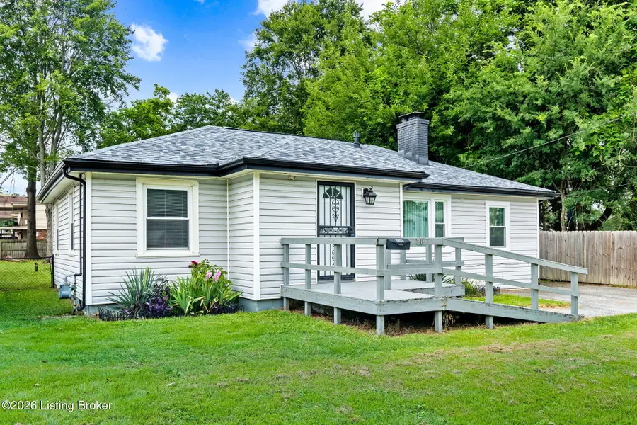 208 Downes Ln, Louisville, KY 40214 - #3