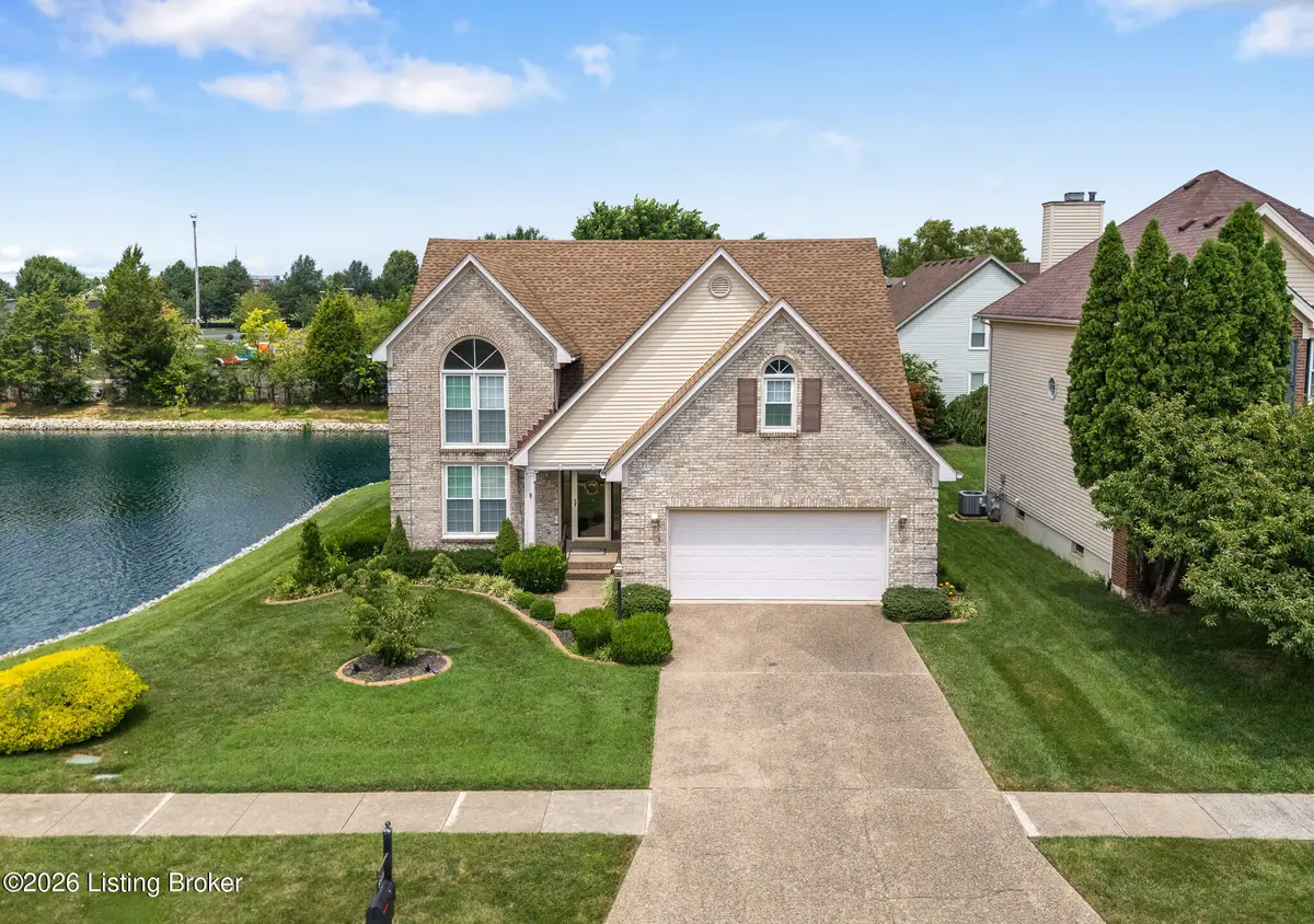 9911 Spring Gate Dr, Louisville, KY 40241 - #1