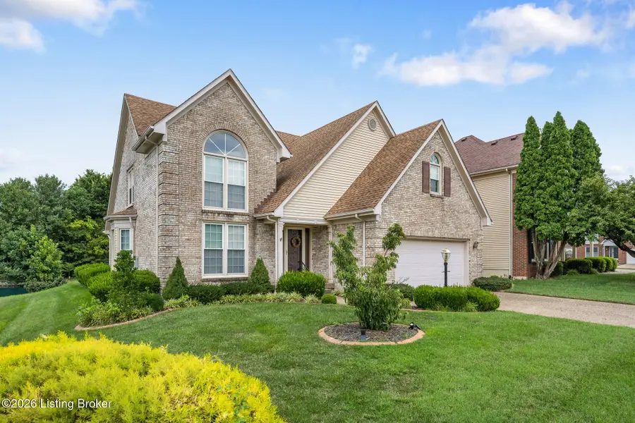 9911 Spring Gate Dr, Louisville, KY 40241 - #2