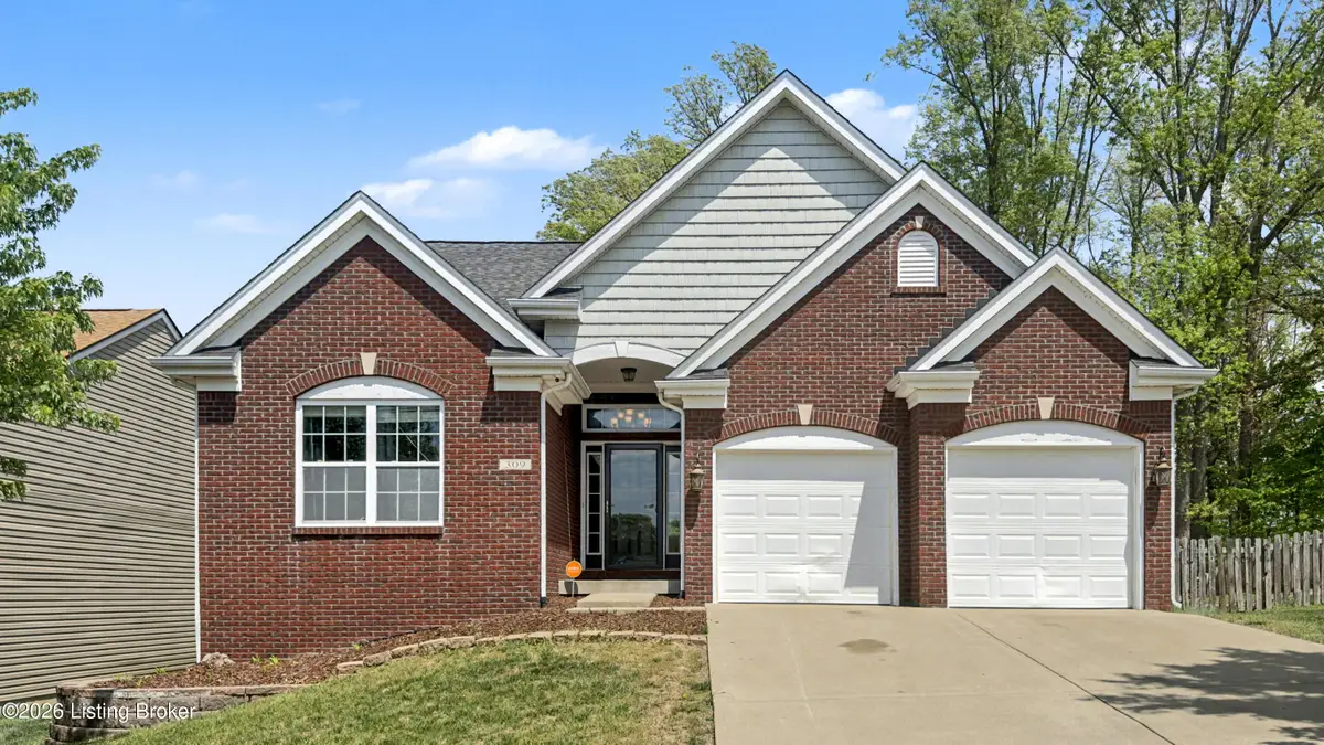 309 Rockcrest View Ct, Louisville, KY 40245 - #1