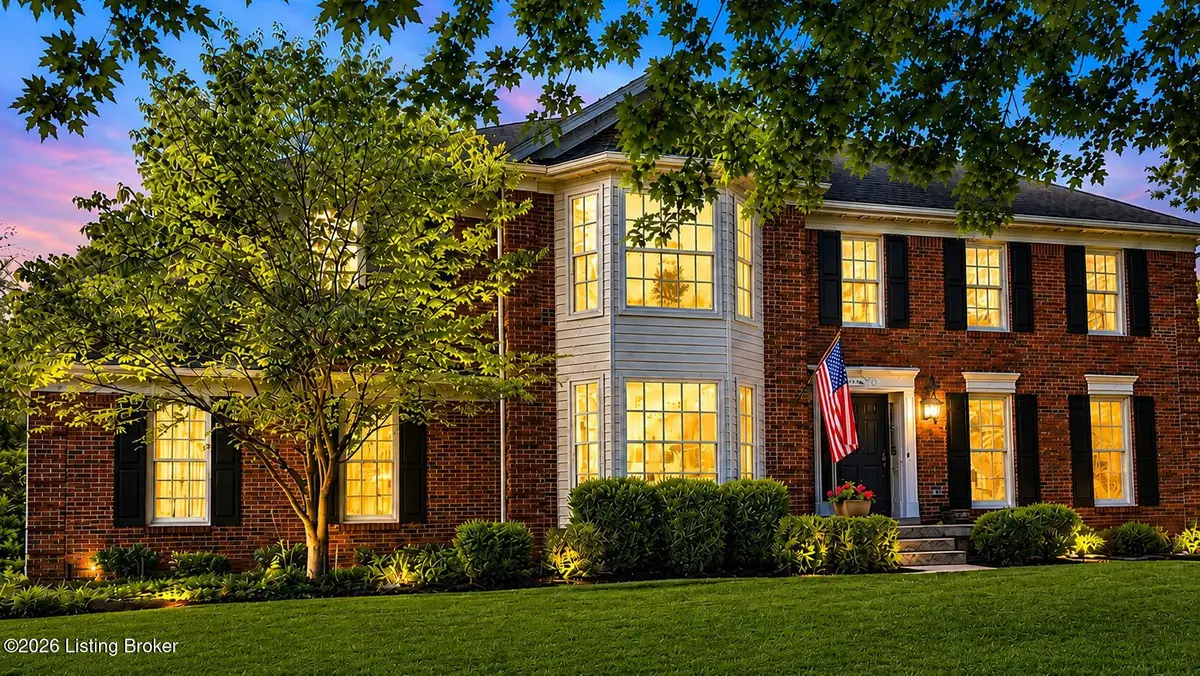 2710 Avenue Of The Woods, Louisville, KY 40241 - #1