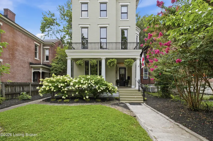 1232 S 6th St, Louisville, KY 40203 - #2