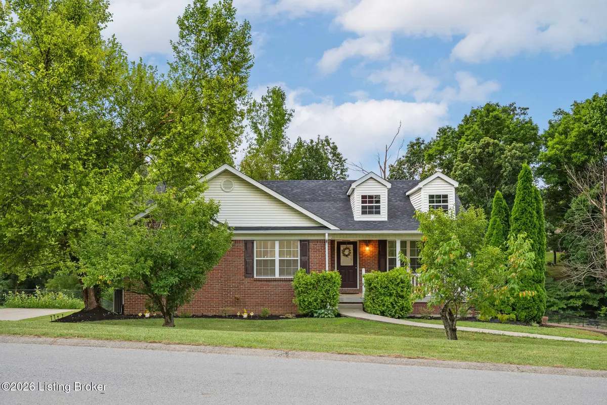 111 Chesapeake Trail, Coxs Creek, KY 40013 - #1