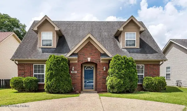4820 Arroyo Trail, Louisville, KY 40229