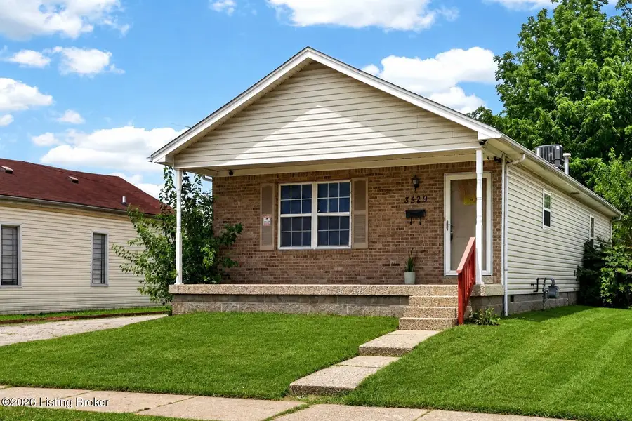3529 Hale Ave, Louisville, KY 40211 - #3