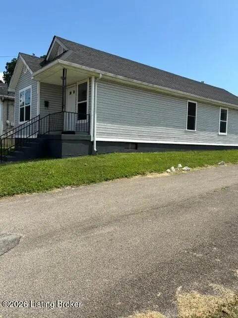 437 S 17th St, Louisville, KY 40203 - #2