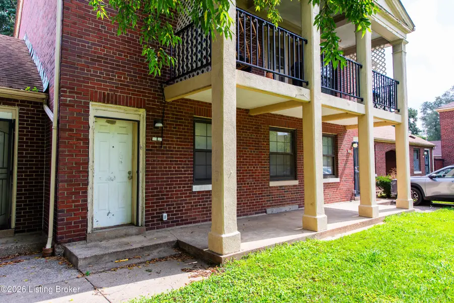 1 College Ct, Louisville, KY 40203 - #2