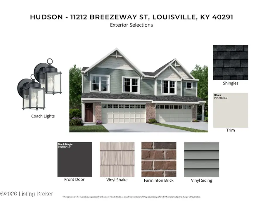 11212 Breezeway St #63B, Louisville, KY 40291 - #2