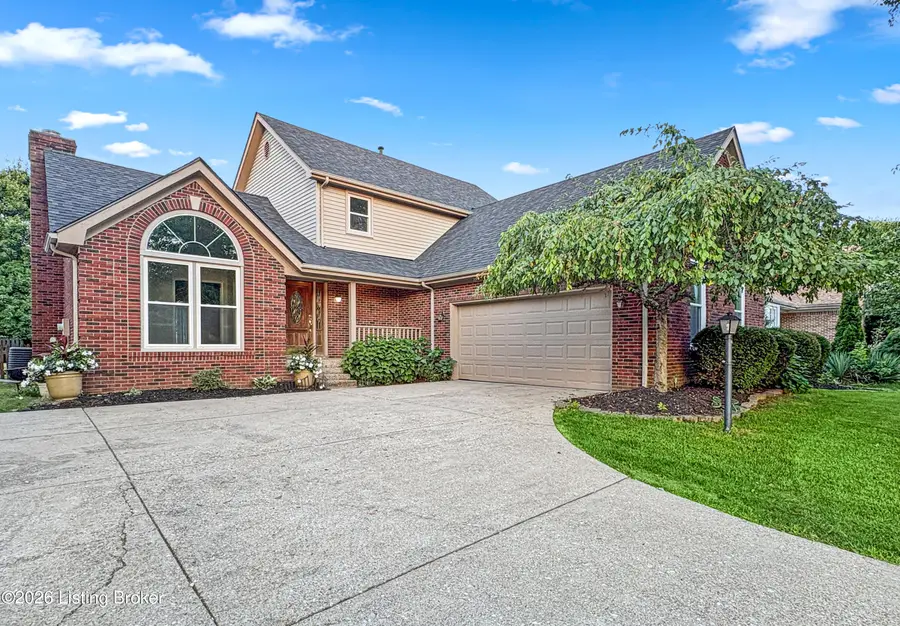 8705 Chase Tayler Pl, Louisville, KY 40299 - #2