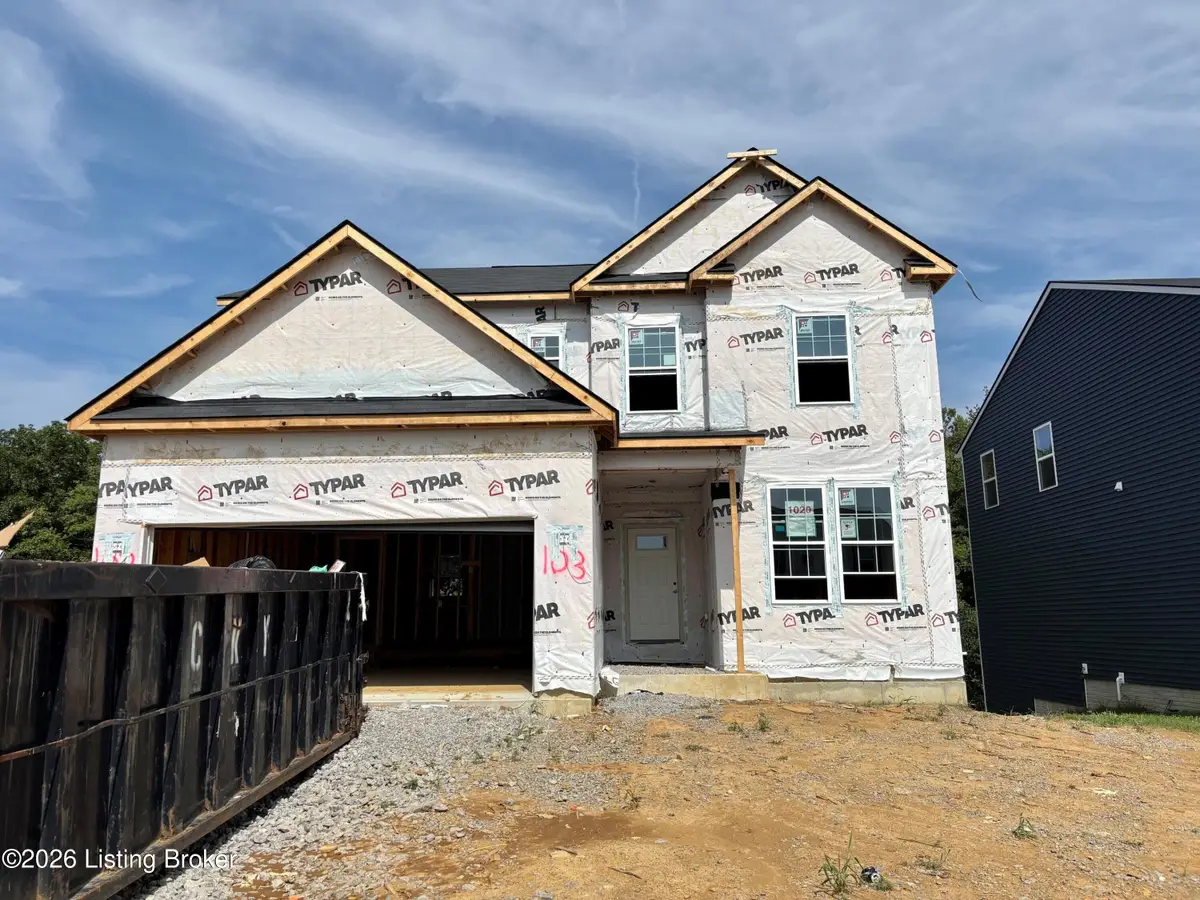 1020 Dry Run Ct, Shelbyville, KY 40065 - #1