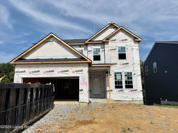 1020 Dry Run Ct, Shelbyville, KY 40065