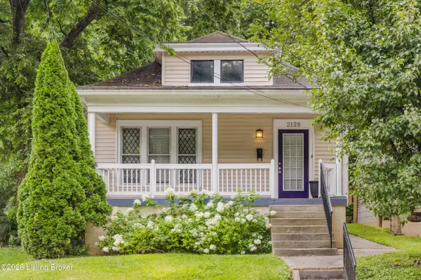 2128 Speed Ave, Louisville, KY 40205