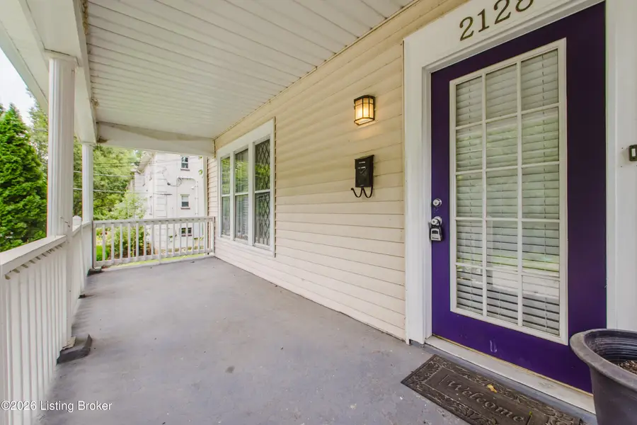 2128 Speed Ave, Louisville, KY 40205 - #2