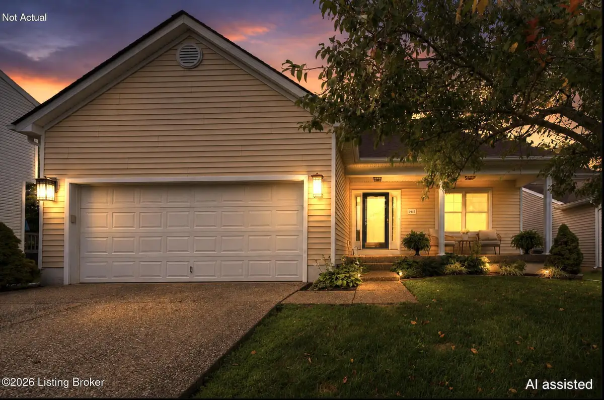 7947 Nature Way, Louisville, KY 40218 - #1