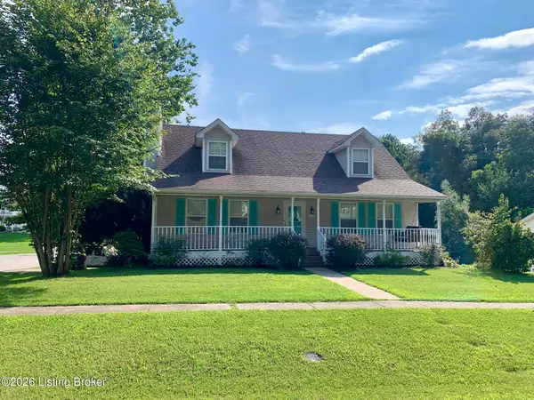 128 Whisbrook Ave, Vine Grove, KY 40175