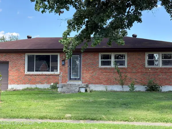 6709 Falling Star Dr, Louisville, KY 40272