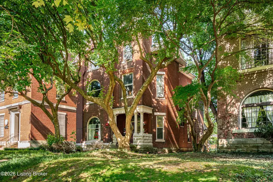 1614 S 3rd St, Louisville, KY 40208 - #3
