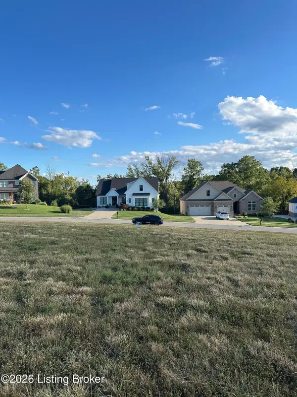 1521 Lincoln Hill Way, Louisville, KY 40245