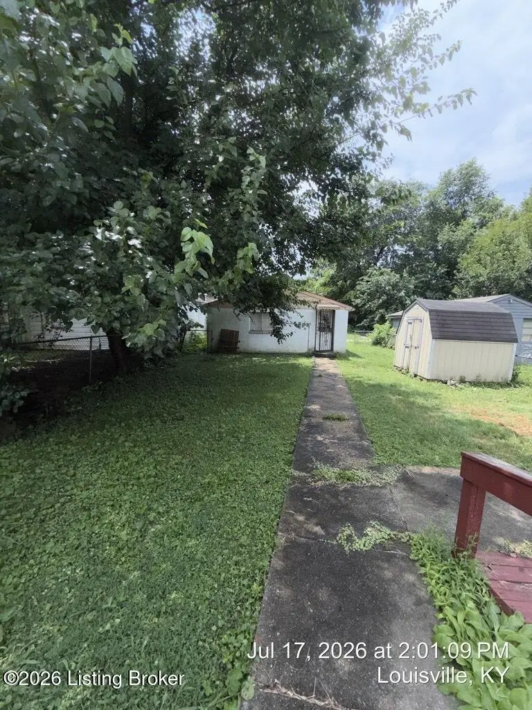 1324 Earl Ave, Louisville, KY 40215 - #2
