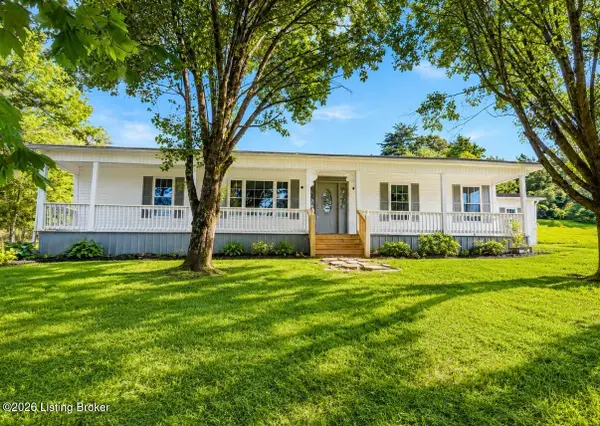 378 Black Rock Rd, Leitchfield, KY 42754