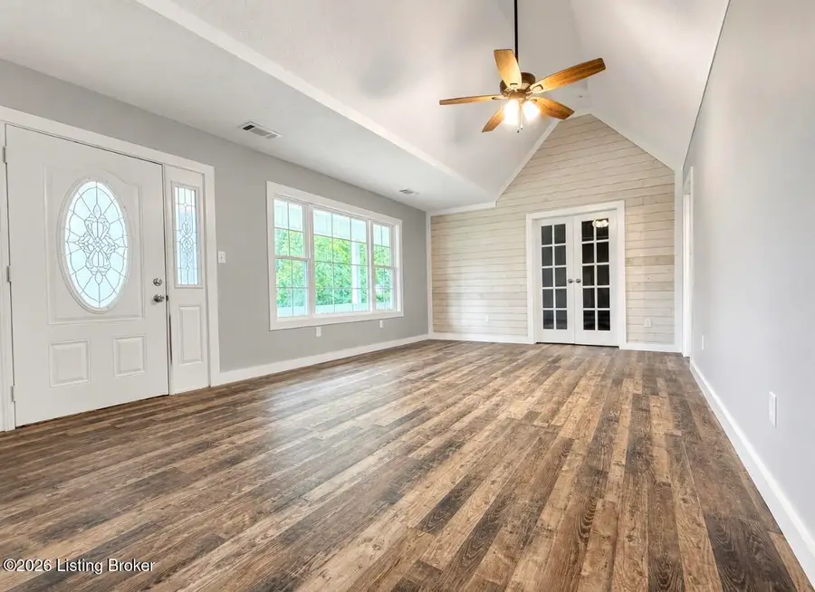 378 Black Rock Rd, Leitchfield, KY 42754 - #2