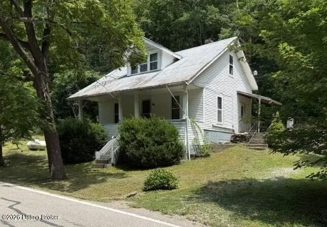 1955 Gilgal Rd, Turners Station, KY 40075 - #1