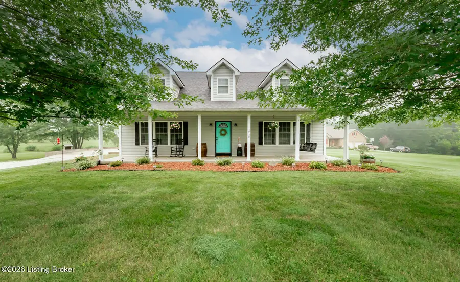 2920 Nat Rogers Rd, Boston, KY 40107 - #2