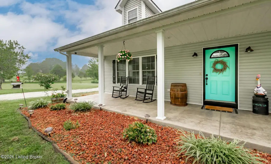 2920 Nat Rogers Rd, Boston, KY 40107 - #3