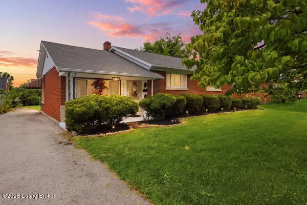 3115 Hikes Ln, Louisville, KY 40220