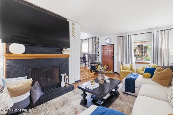 3115 Hikes Ln, Louisville, KY 40220 - #3