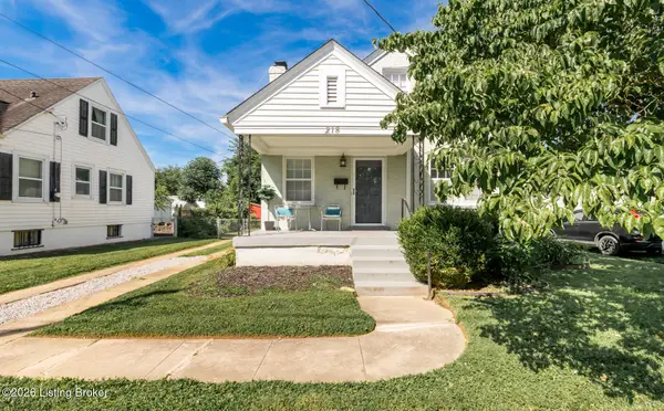 218 Fairlawn Rd, Louisville, KY 40207
