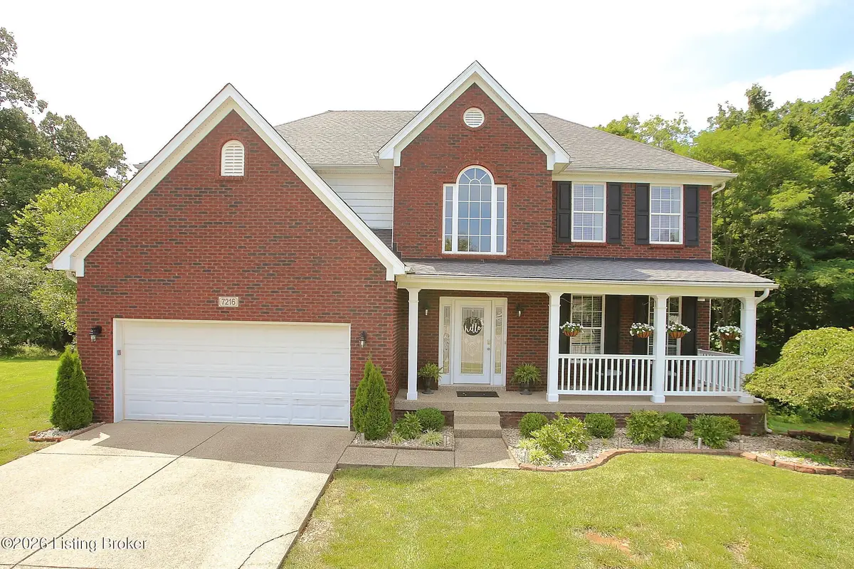 7216 Williamsgate Blvd, Crestwood, KY 40014 - #1